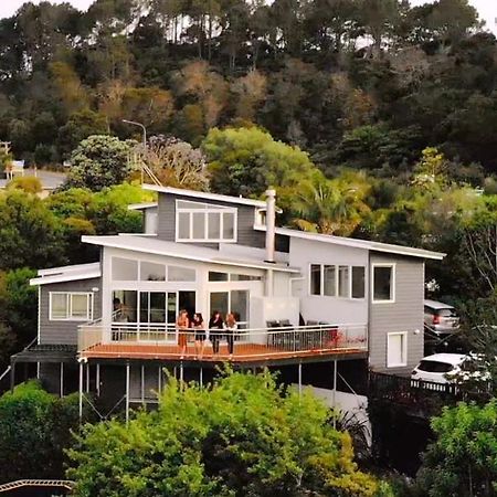 Doubtless Bay Retreat Coopers Beach Exterior foto