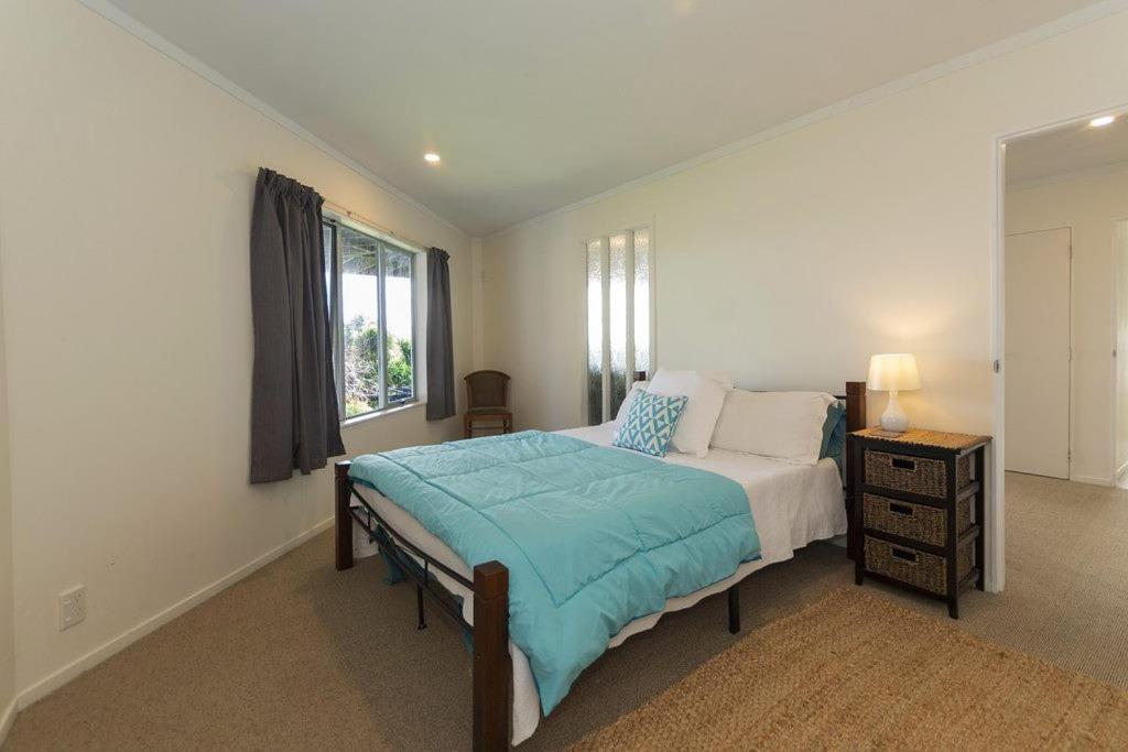 Doubtless Bay Retreat Coopers Beach Exterior foto