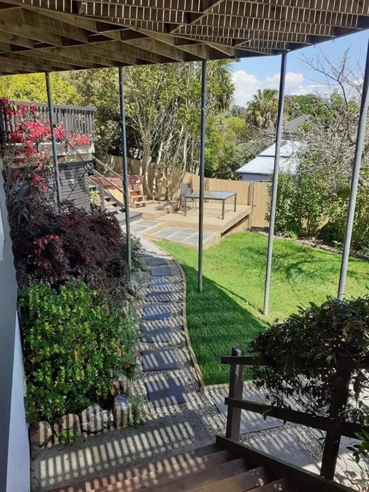 Doubtless Bay Retreat Coopers Beach Exterior foto