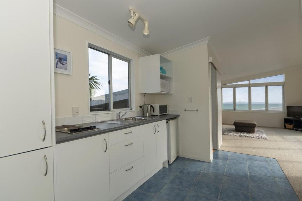 Doubtless Bay Retreat Coopers Beach Exterior foto