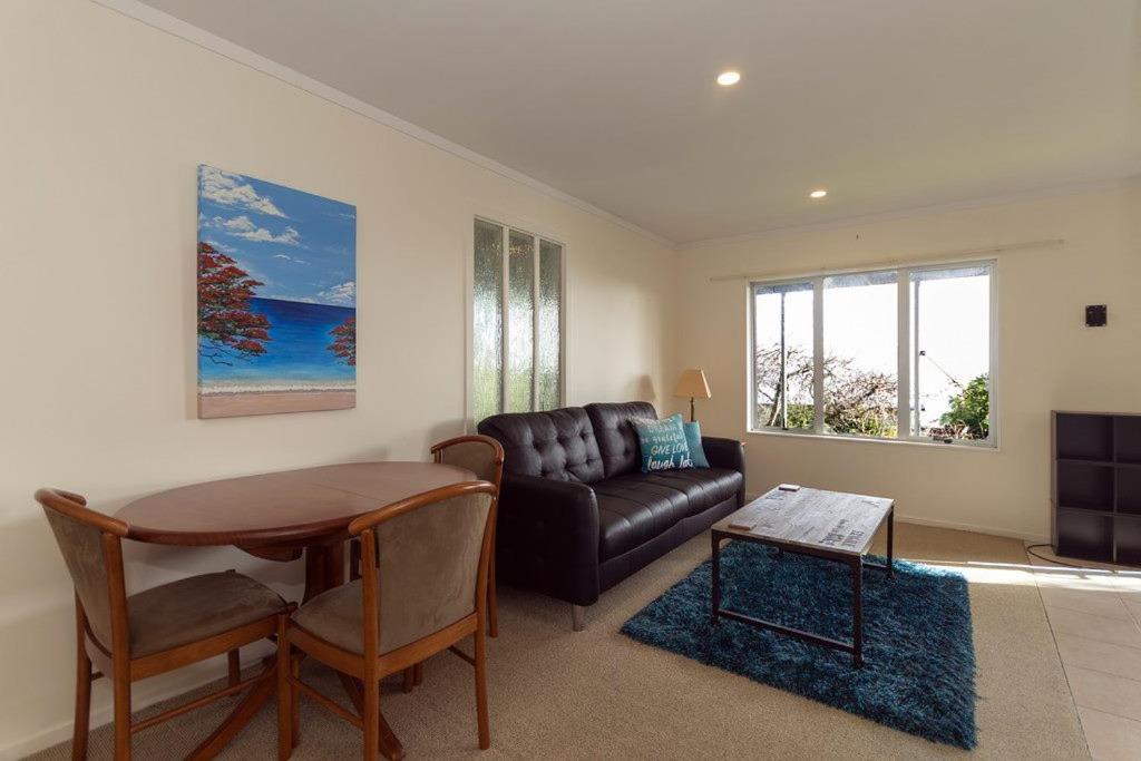 Doubtless Bay Retreat Coopers Beach Exterior foto