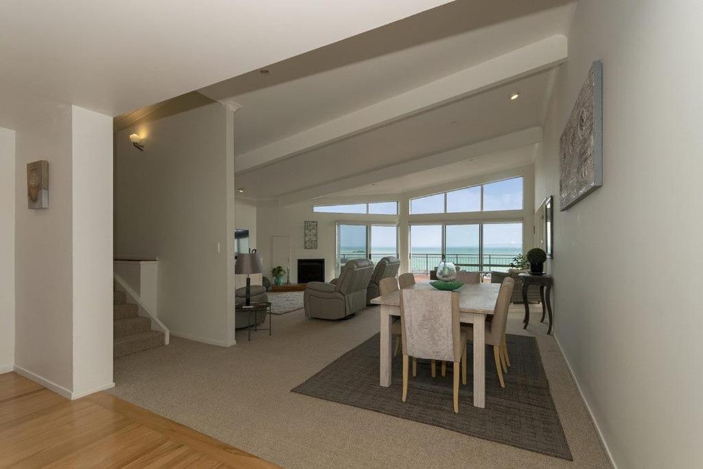 Doubtless Bay Retreat Coopers Beach Exterior foto