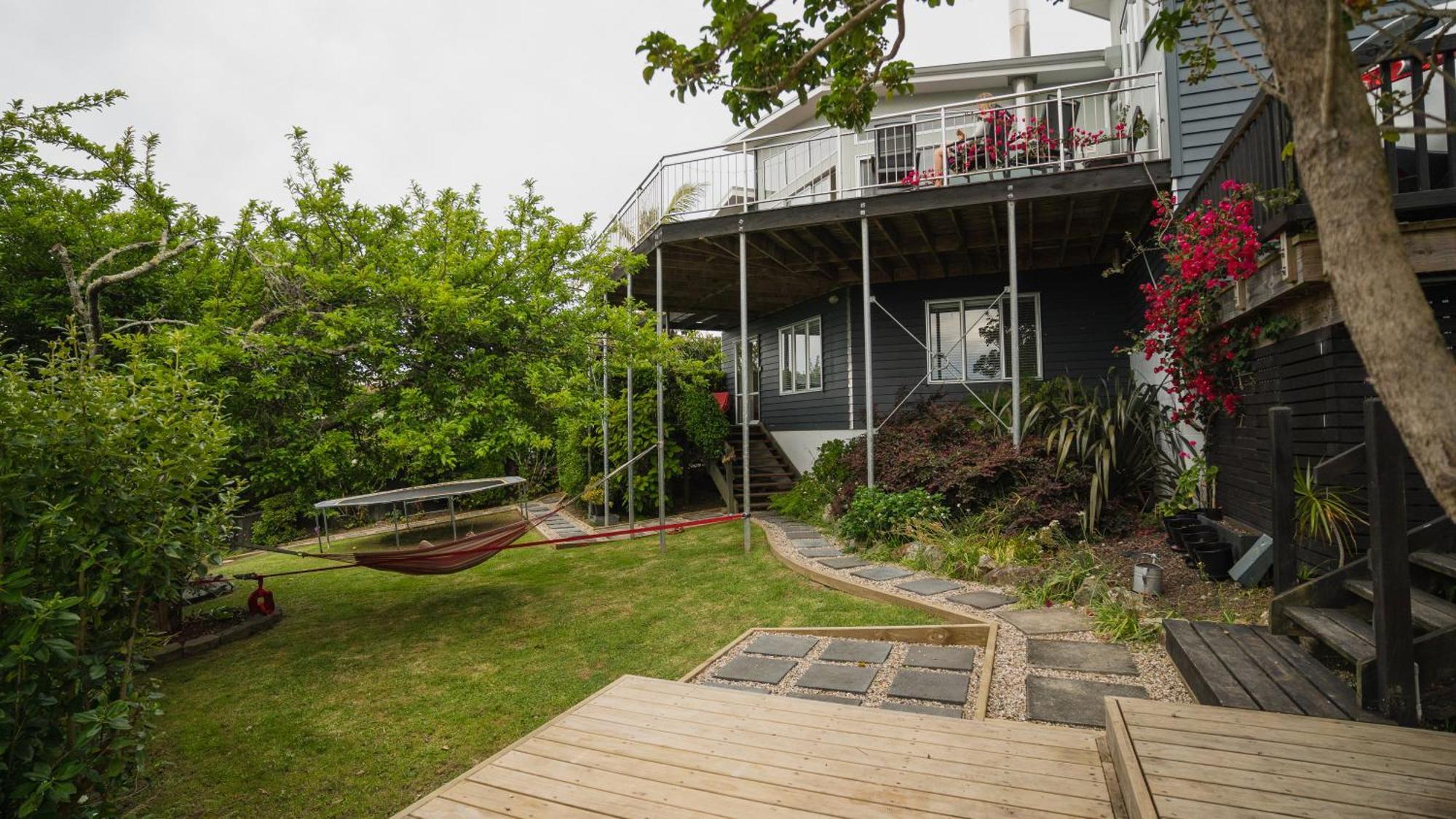 Doubtless Bay Retreat Coopers Beach Exterior foto